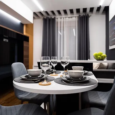 Apartman Zoric Zlatibor Exterior foto