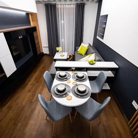 Apartman Zoric Zlatibor Exterior foto