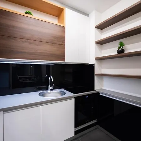Apartman Zoric Zlatibor Exterior foto
