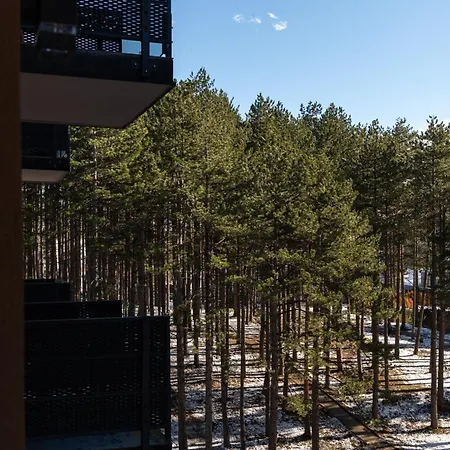 Apartman Zoric Zlatibor Exterior foto