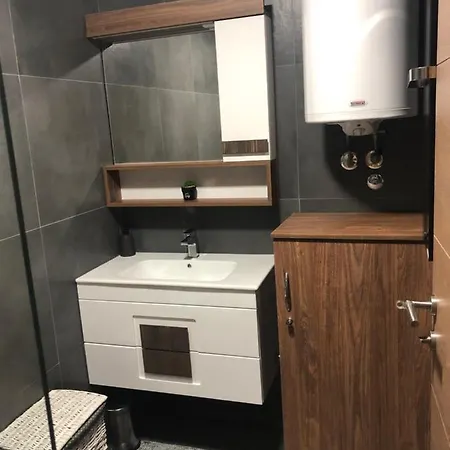 Apartman Zoric Zlatibor Exterior foto