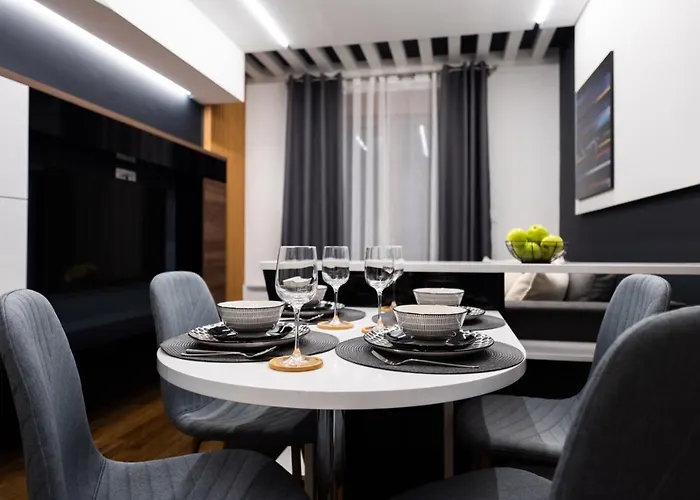 Apartman Zorić