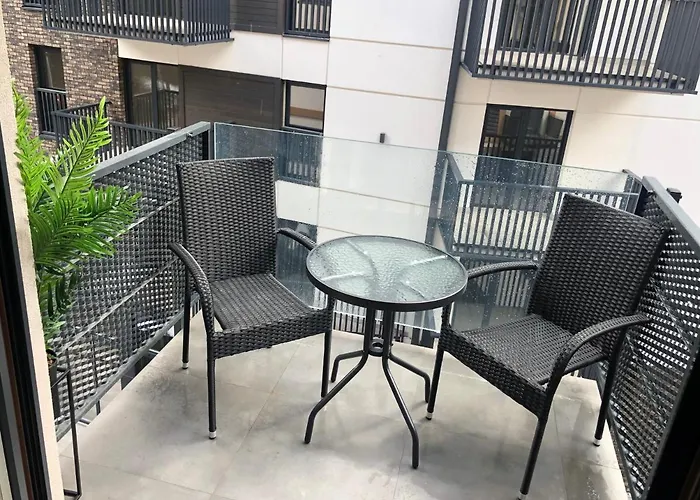 Apartman Zorić