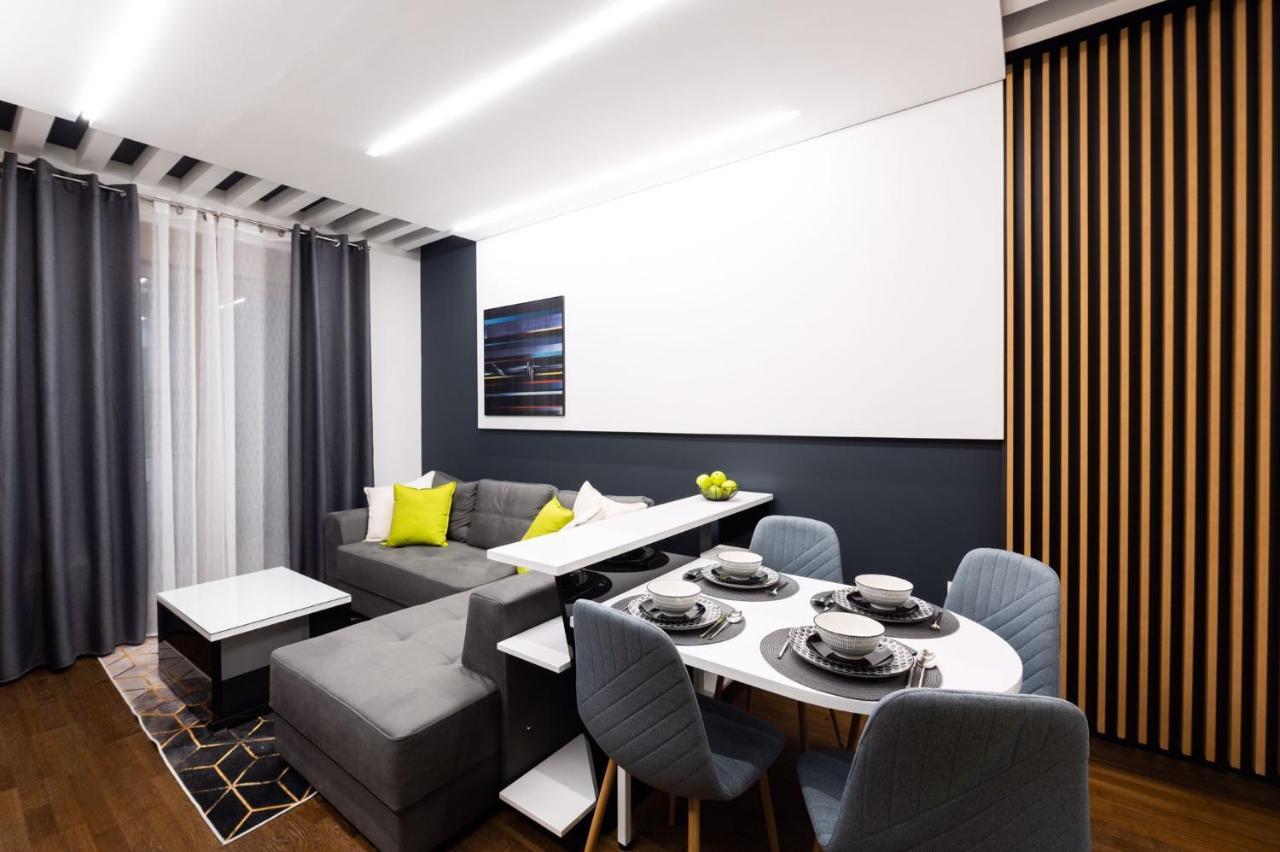 Zorić Apartament Zlatibor