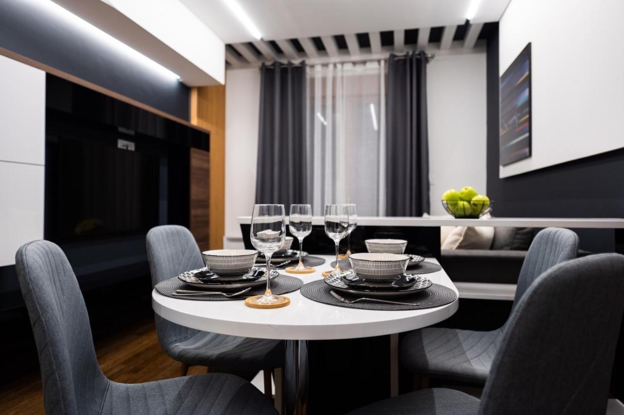 Zorić Apartament Zlatibor