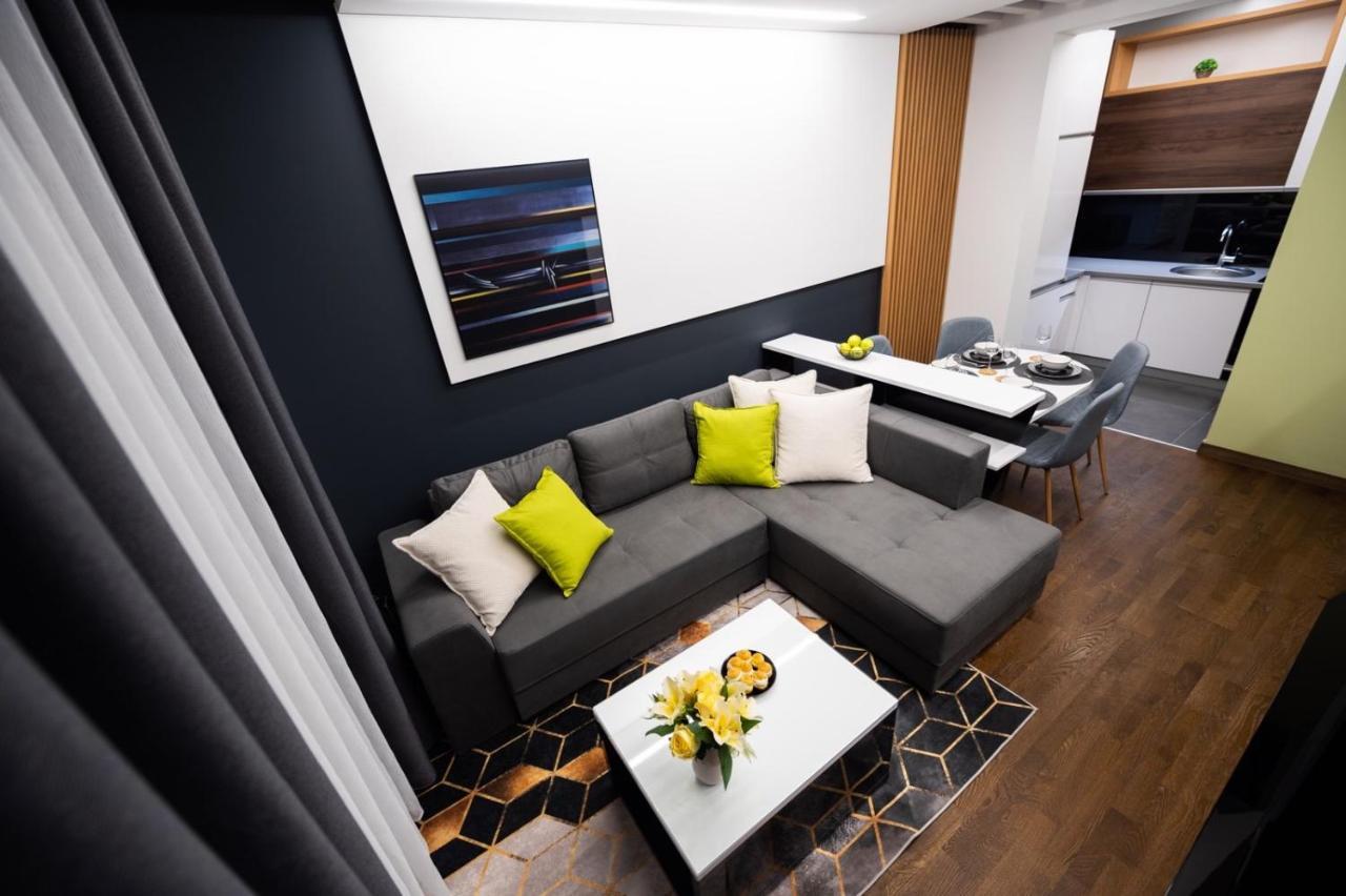 Zorić Apartament Zlatibor