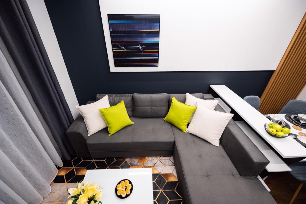 Apartament Zorić Zlatibor