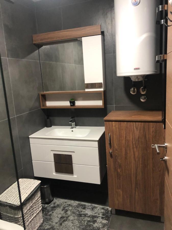 Apartament Zorić *