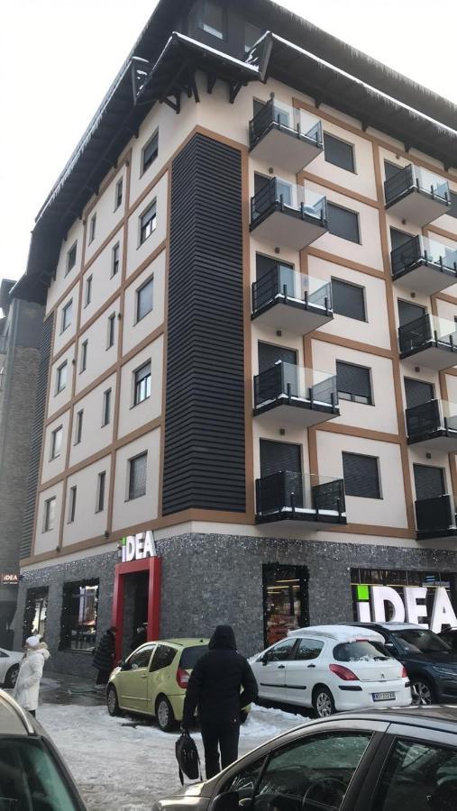 Zorić Apartament Zlatibor