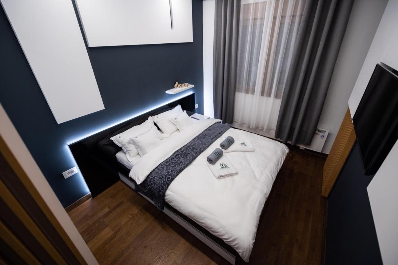 Apartament Zorić Zlatibor