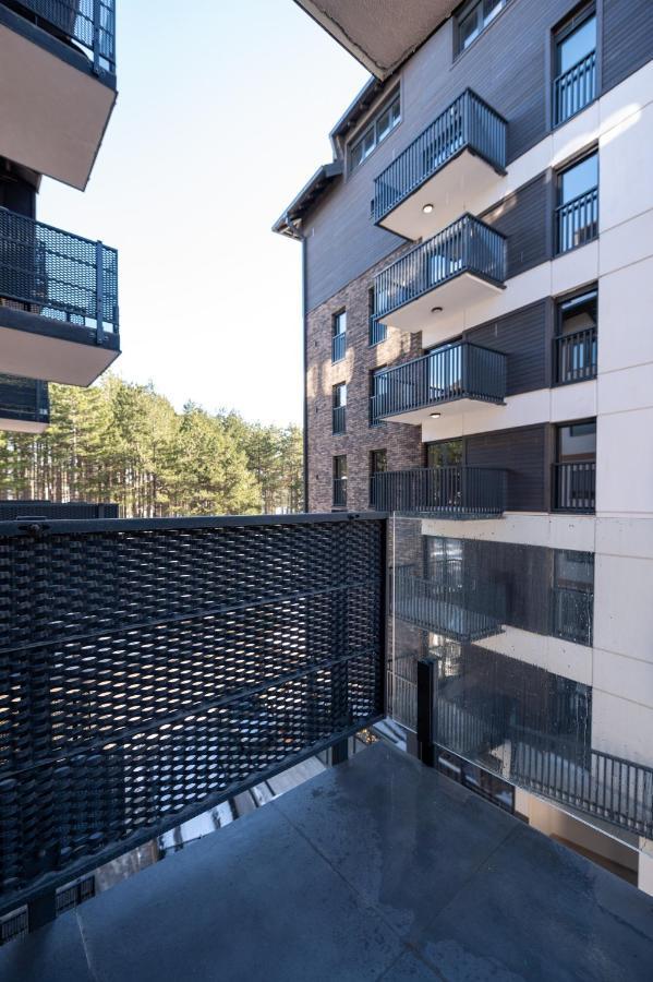 Zorić Apartament